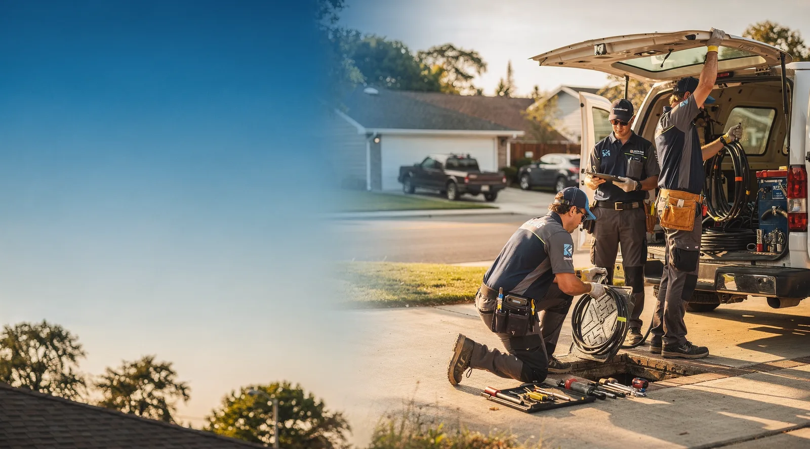Water Softener Installation in Raceland, LA near me
